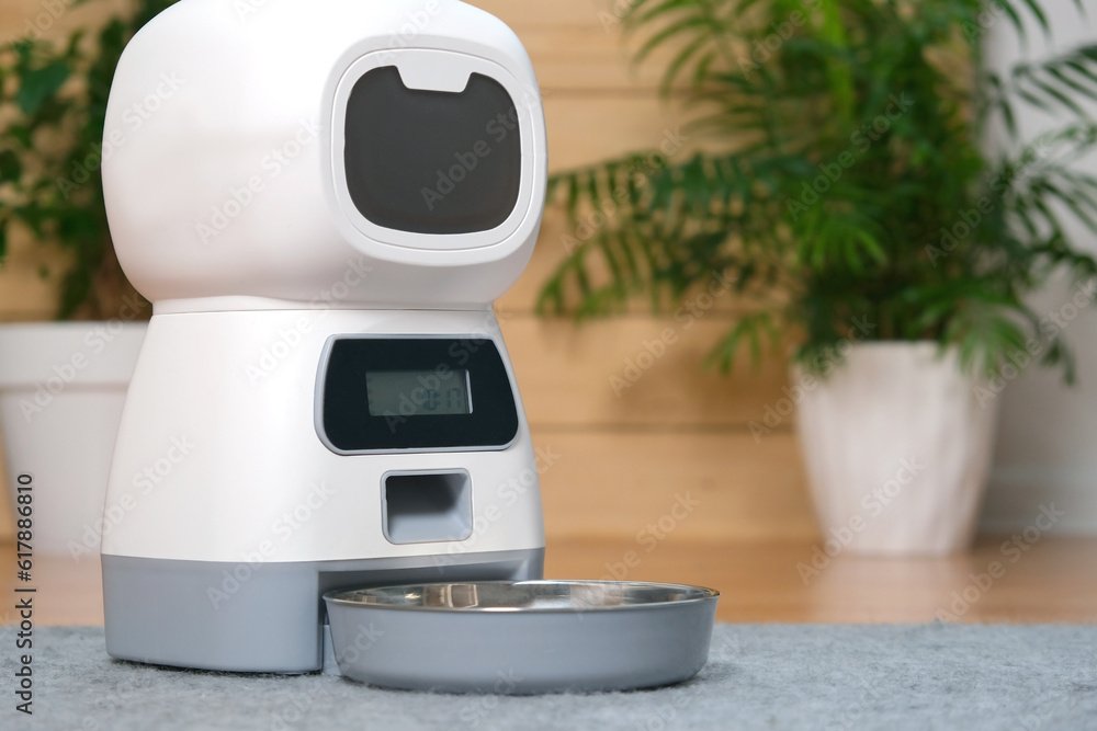 Wept Automatic Pet Feeder